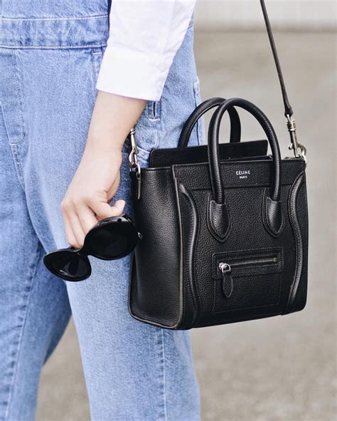 mini celine bag crossbody|where to purchase celine bags.